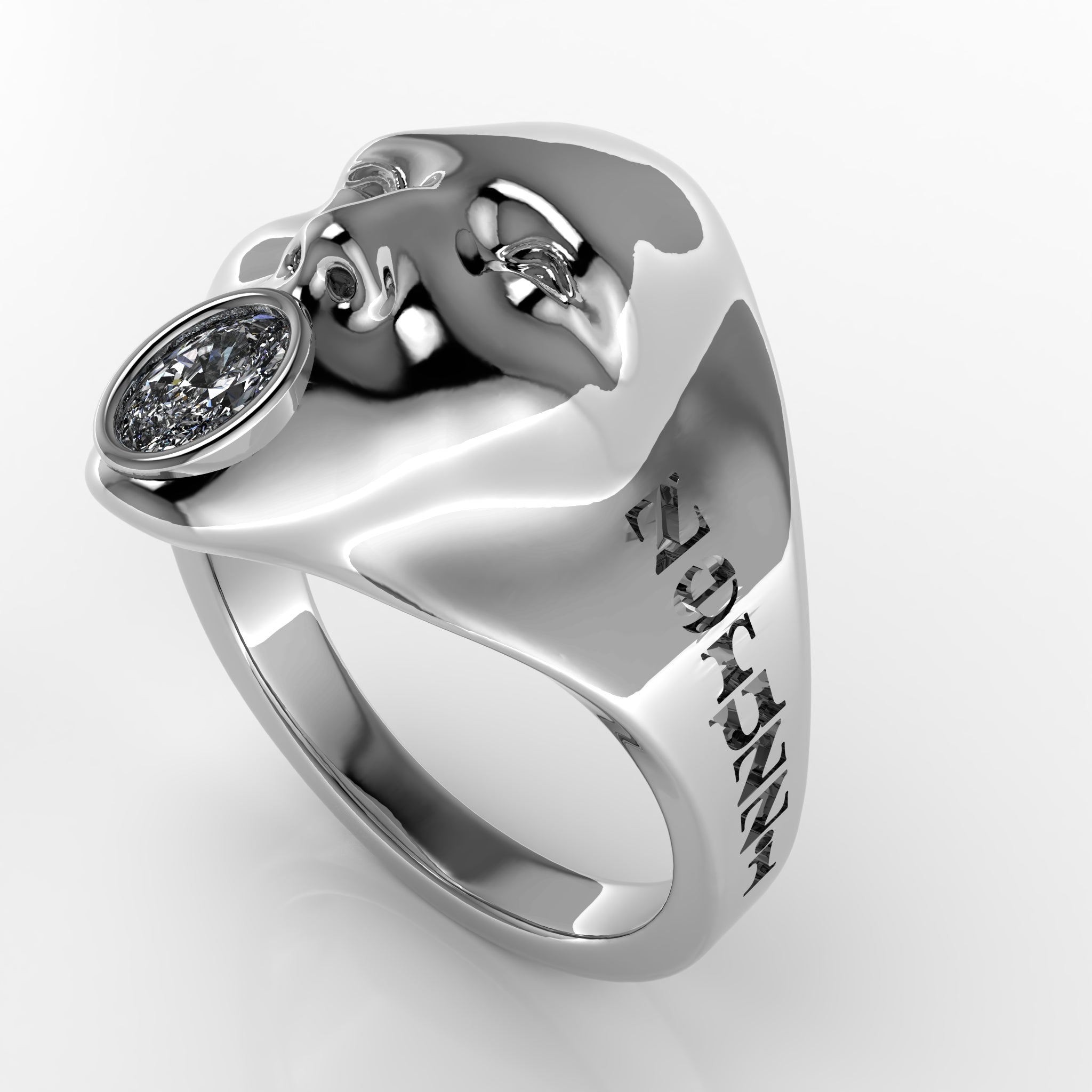 RING 3 – zeruzzi